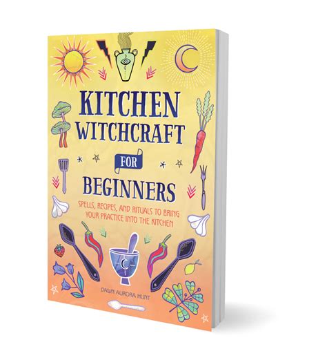 Kitchen Altars: Creating Sacred Spaces for Kitchen Witchcraft Practices